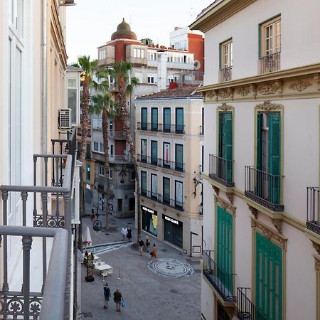 Inmalaga Kora Apartment Exterior photo