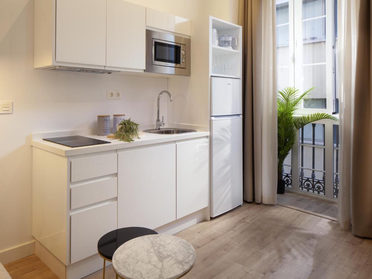Inmalaga Kora Apartment Exterior photo
