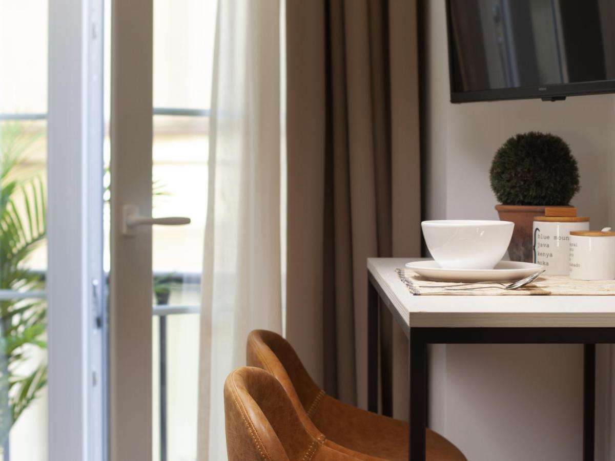 Inmalaga Kora Apartment Exterior photo