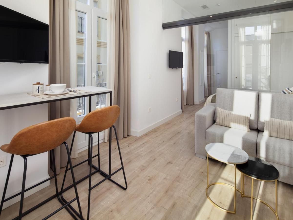Inmalaga Kora Apartment Exterior photo