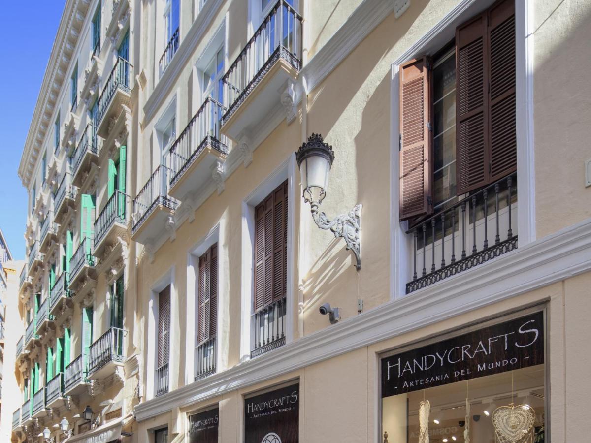 Inmalaga Kora Apartment Exterior photo