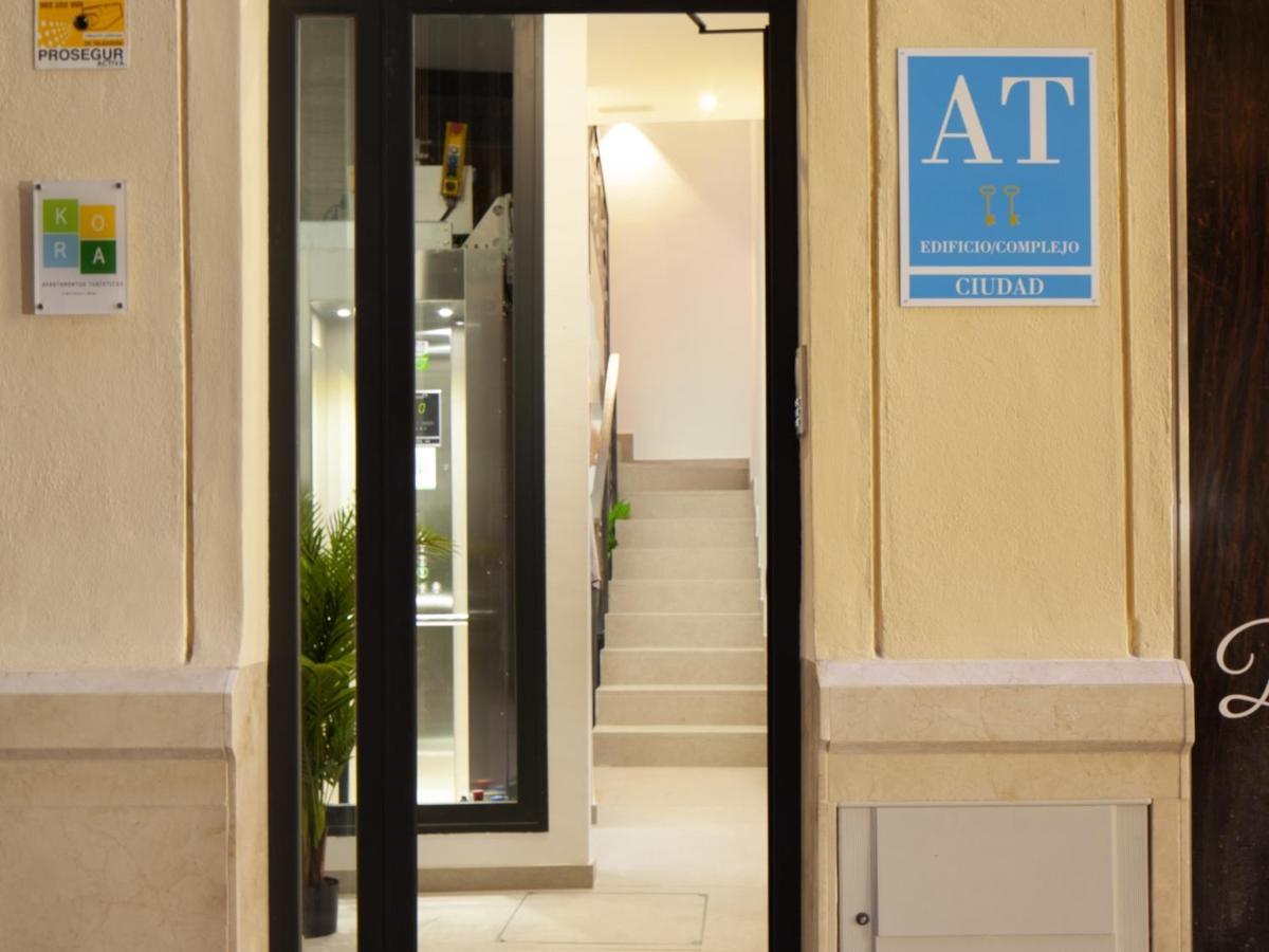 Inmalaga Kora Apartment Exterior photo
