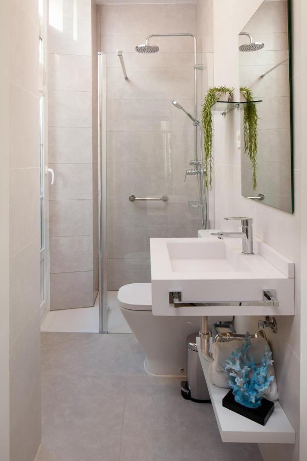 Inmalaga Kora Apartment Exterior photo