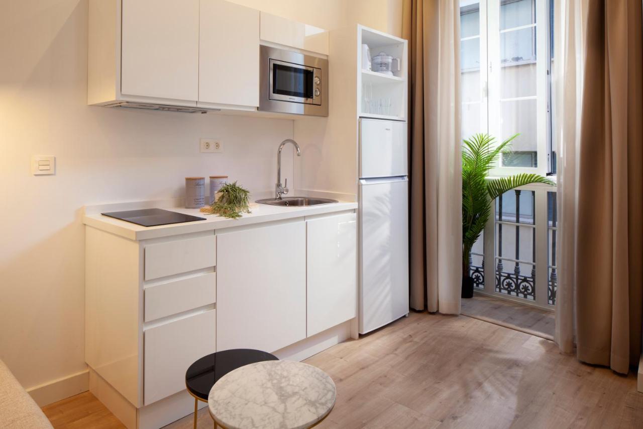 Inmalaga Kora Apartment Exterior photo