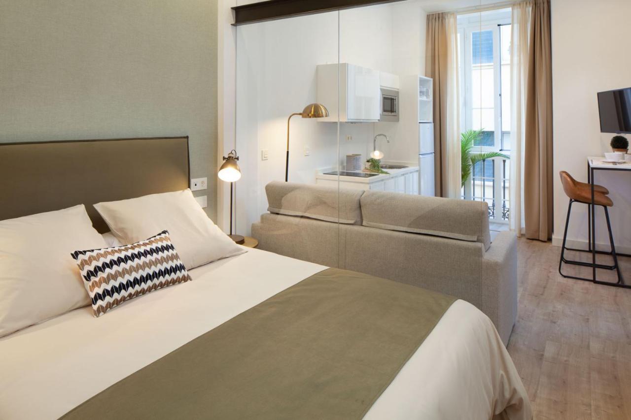 Inmalaga Kora Apartment Exterior photo