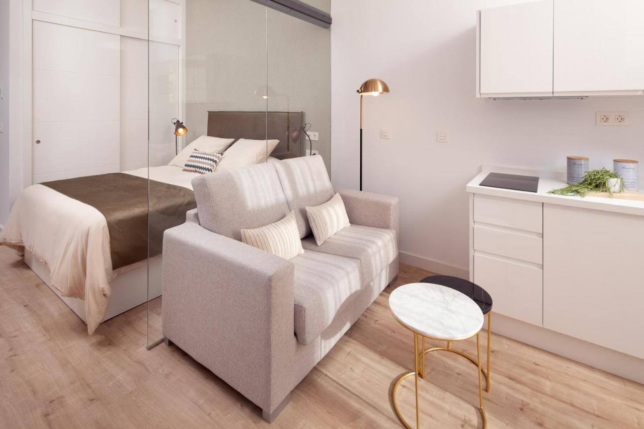 Inmalaga Kora Apartment Exterior photo