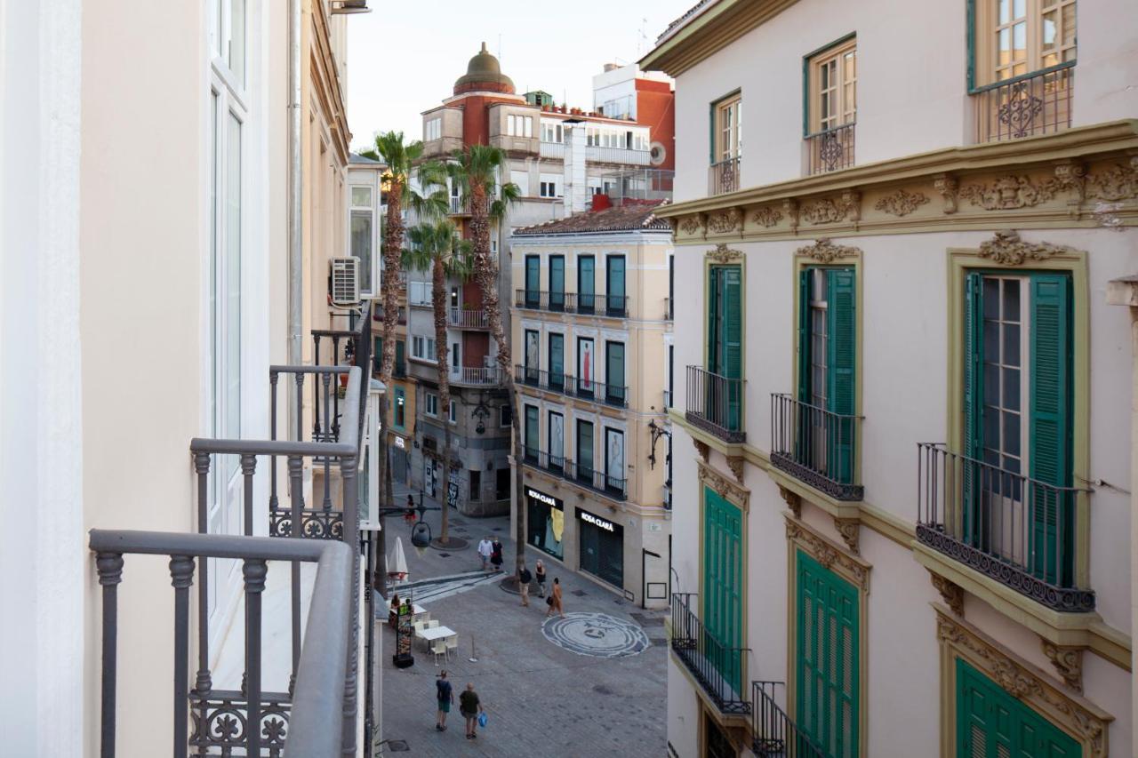 Inmalaga Kora Apartment Exterior photo